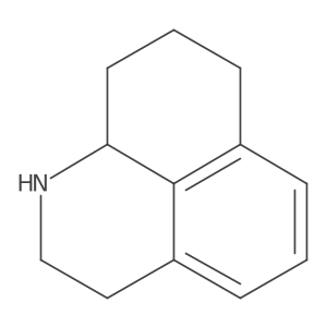2-Azatricyclo[7.3.1.0,5,13]trideca-5,7,9(13)-triene Structure