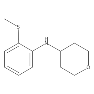 1154299-16-7 structure