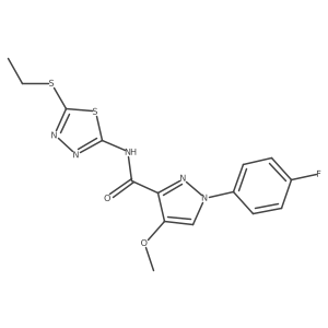 1172344-23-8 structure