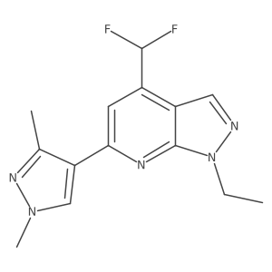1174882-25-7 structure