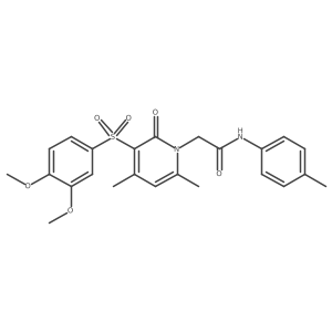 1185056-81-8 structure