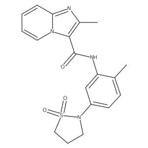 1211693-72-9 structure