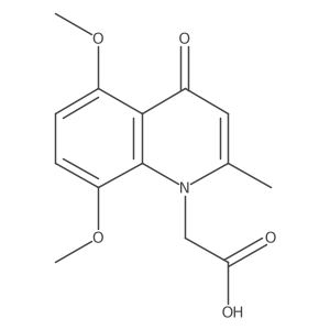 1215319-96-2结构式