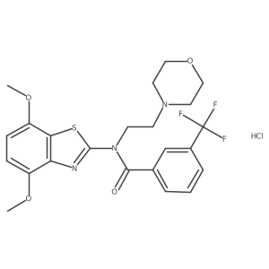 1215798-14-3 structure