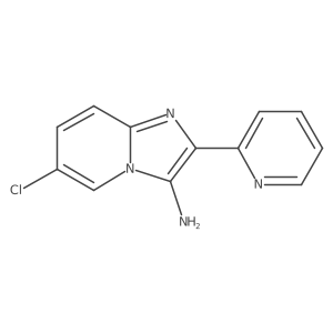 1216289-12-1 structure
