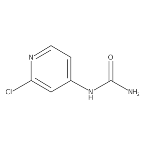 121664-58-2 structure