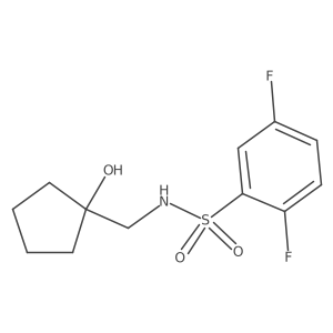 1219913-95-7 structure