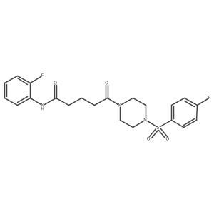 1224155-28-5结构式