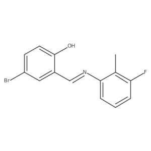 1232817-88-7 structure