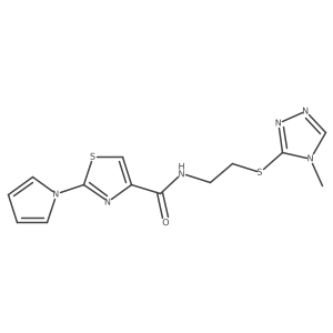 1234953-81-1 structure