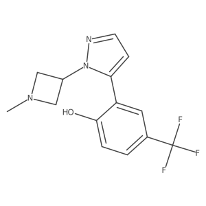 1235407-21-2 structure