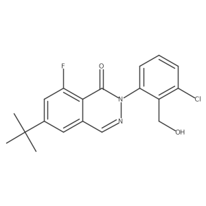 1242156-61-1结构式