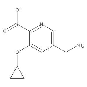 1243368-05-9 structure