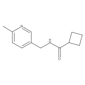 1252297-64-5 structure