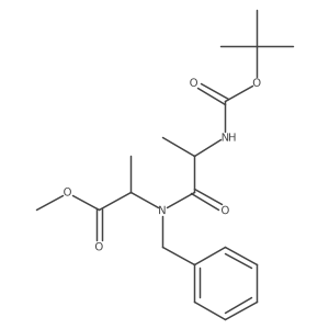 1254043-76-9结构式
