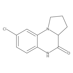 1257847-00-9 structure