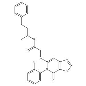 1260935-27-0 structure