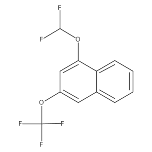 1261456-31-8 structure