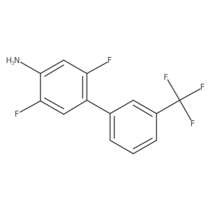 1261602-84-9 structure