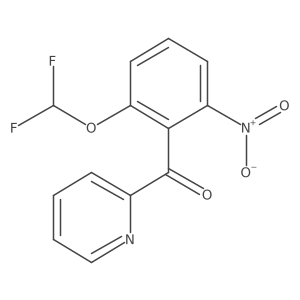 1261843-46-2 structure