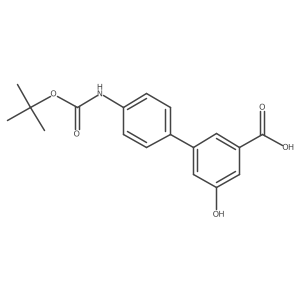 1261915-53-0 structure