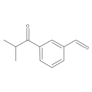 1267425-02-4 structure