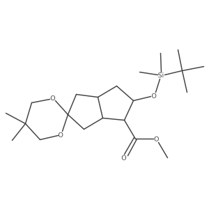 127708-13-8 structure