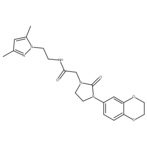 1286703-95-4 structure