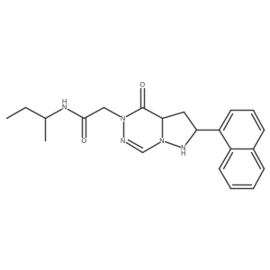 1326861-68-0 structure