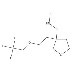 1341796-43-7 structure
