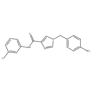 1351827-70-7 structure