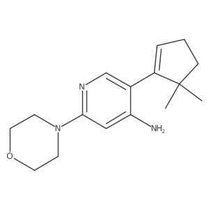 1354288-49-5 structure