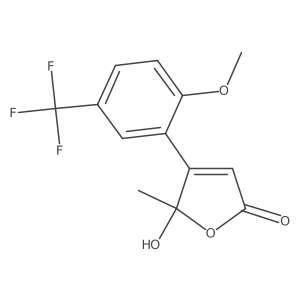 1354819-34-3结构式