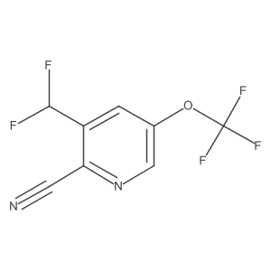 1361919-64-3 structure