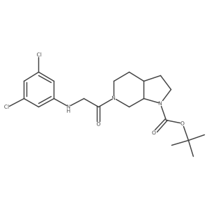 1374243-44-3 structure
