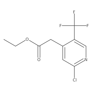 1393543-36-6 structure