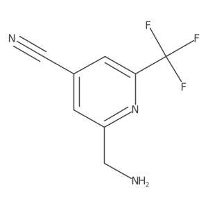 1393570-65-4 structure
