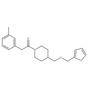 1396767-47-7结构式