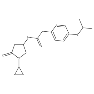 1396794-54-9 structure