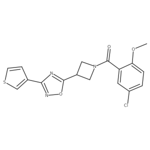 1396845-07-0 structure