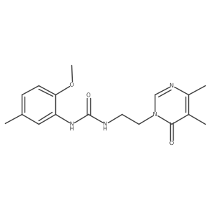1396866-61-7 structure