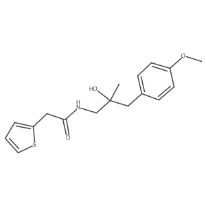1396884-09-5 structure