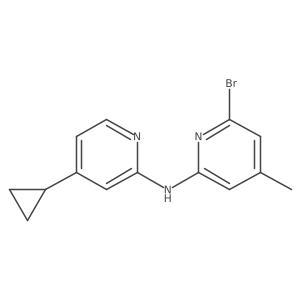 1411772-38-7 structure