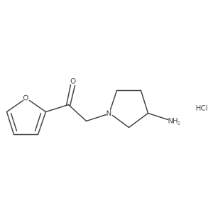 1421010-90-3 structure