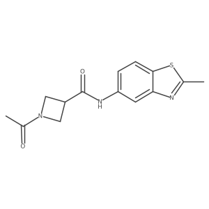 1421452-97-2 structure