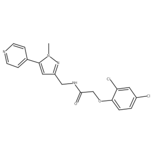 1421506-27-5 structure