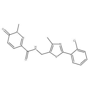 1421524-60-8 structure