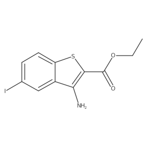 1427461-00-4 structure