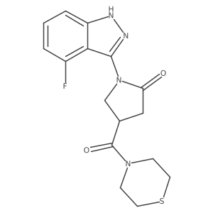 1435980-20-3结构式
