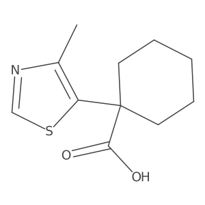 1504745-27-0结构式